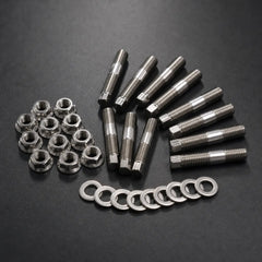 Exhaust Manifold Stud Kit