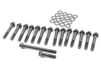 Exhaust Manifold To Cylinder Head Bolt Kit 01-16 Duramax Dan's Diesel Performance Dans Diesel Performance