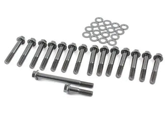 compare product Exhaust Manifold To Cylinder Head Bolt Kit 01-16 Duramax Dan's Diesel Performance