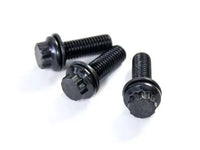 Exhaust Manifold Up Pipe Bolts, LB7 LLY LBZ LMM LML, 01-16 Duramax Dan's Diesel Performance Dans Diesel Performance