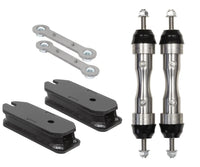 Extended End Link & Drop Brackets Leveling Carli Suspension Carli Suspension