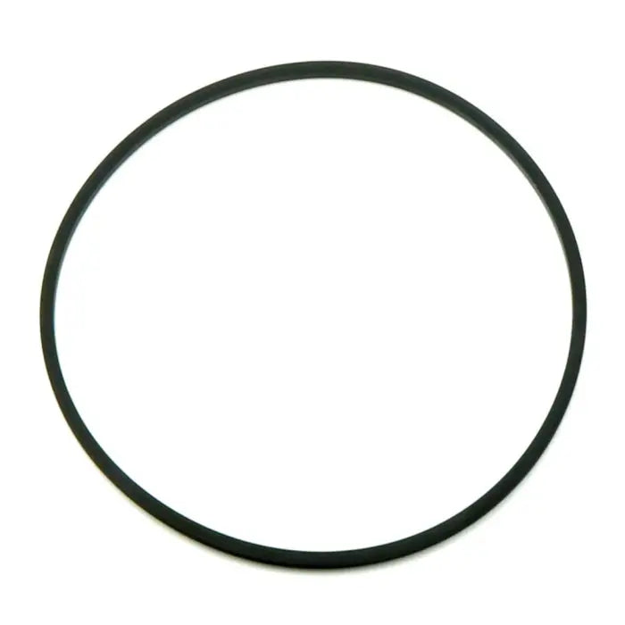 Extension Housing To Case Seal
