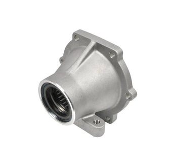 compare product Suncoast Extension Housing w/ Roller Bearing Tail For 300M Output ATI Racing #705241