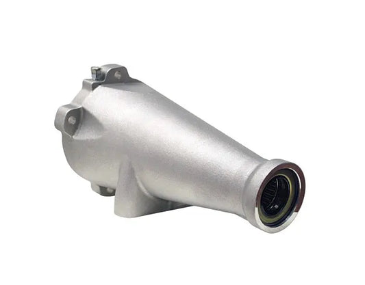 Suncoast Extension Housing, New Casting - w/ Seal, Bearing & Snap Rings For 1.499" Yoke