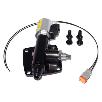 compare product Suncoast External Dump Kit - Line To Lube