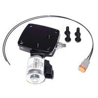 External Dump Kit - Line To Lube