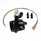 External Dump Kit - Standard Cooler Flow