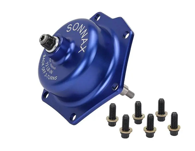 Externally Adjustable Low/Reverse Servo Kit