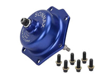 Externally Adjustable Low/Reverse Servo Kit