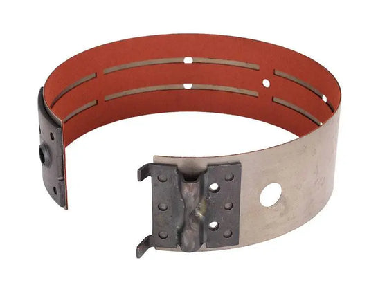 Extra Wide Intermediate Band - Red Material