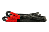 Extreme Duty 1-1/4 inch x 30' Kinetic Recovery Rope BulletProof Hitch BulletProof Hitches