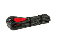 Extreme Duty 1-1/4 inch x 30' Kinetic Recovery Rope BulletProof Hitch BulletProof Hitches