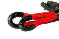 Extreme Duty 1-1/4 inch x 30' Kinetic Recovery Rope BulletProof Hitch BulletProof Hitches