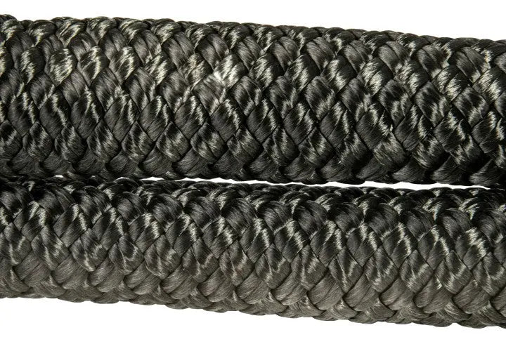 Extreme Duty 1-1/4 inch x 30' Kinetic Recovery Rope BulletProof Hitch BulletProof Hitches