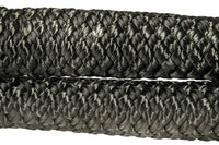 Extreme Duty 1-1/4 inch x 30' Kinetic Recovery Rope BulletProof Hitch BulletProof Hitches