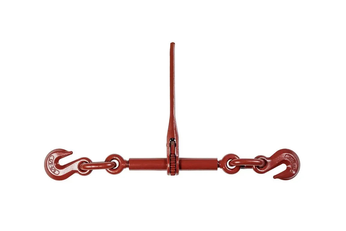 Extreme Duty 1/2 inch - 5/8 inch Ratchet Binder BulletProof Hitch BulletProof Hitches