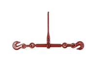 Extreme Duty 1/2 inch - 5/8 inch Ratchet Binder BulletProof Hitch BulletProof Hitches