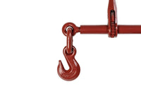 Extreme Duty 1/2 inch - 5/8 inch Ratchet Binder BulletProof Hitch BulletProof Hitches