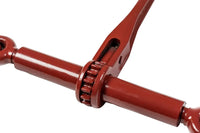 Extreme Duty 1/2 inch - 5/8 inch Ratchet Binder BulletProof Hitch BulletProof Hitches