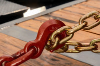 Extreme Duty 1/2 inch - 5/8 inch Ratchet Binder BulletProof Hitch BulletProof Hitches