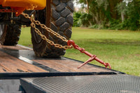 Extreme Duty 1/2 inch - 5/8 inch Ratchet Binder BulletProof Hitch BulletProof Hitches