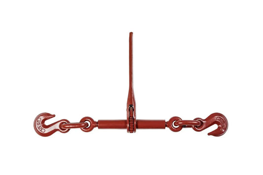 Extreme Duty 1/2 inch - 5/8 inch Ratchet Binder BulletProof Hitch BulletProof Hitches