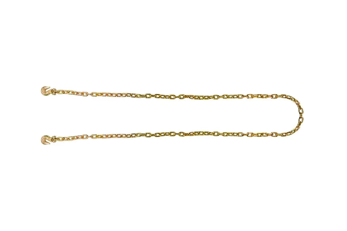 Extreme Duty 1/2 inch x 12' Transport Chain BulletProof Hitch BulletProof Hitches