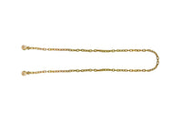 Extreme Duty 1/2 inch x 16' Transport Chain BulletProof Hitch BulletProof Hitches