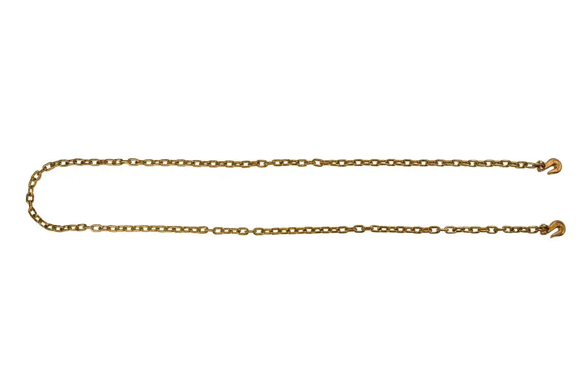 Extreme Duty 1/2 inch x 20' Transport Chain BulletProof Hitch BulletProof Hitches