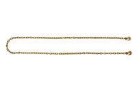 Extreme Duty 1/2 inch x 20' Transport Chain BulletProof Hitch BulletProof Hitches