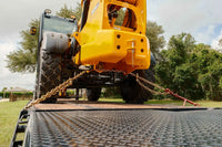 Extreme Duty 1/2 inch x 20' Transport Chain BulletProof Hitch BulletProof Hitches