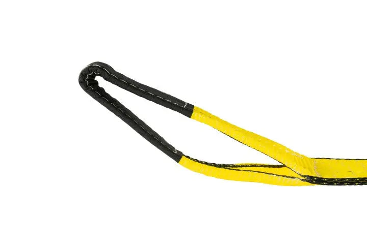 Extreme Duty 4 inch Tow Strap BulletProof Hitch BulletProof Hitches