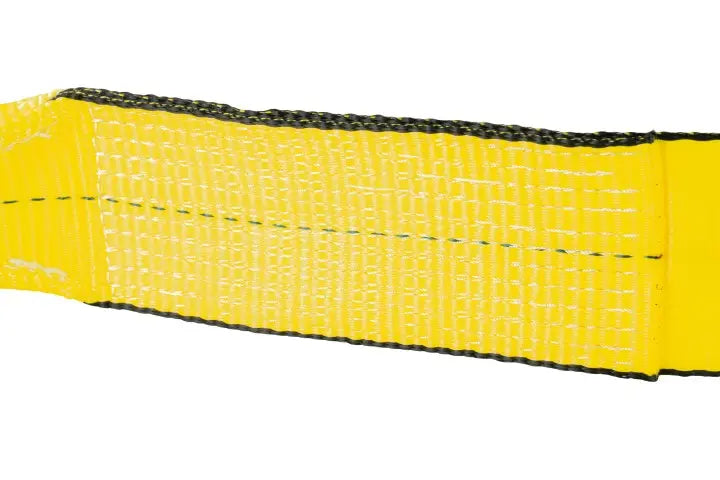 Extreme Duty 4 inch Tow Strap BulletProof Hitch BulletProof Hitches