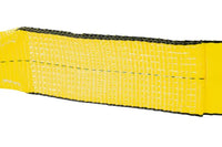Extreme Duty 4 inch Tow Strap BulletProof Hitch BulletProof Hitches