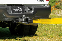Extreme Duty 4 inch Tow Strap BulletProof Hitch BulletProof Hitches