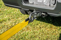 Extreme Duty 4 inch Tow Strap BulletProof Hitch BulletProof Hitches