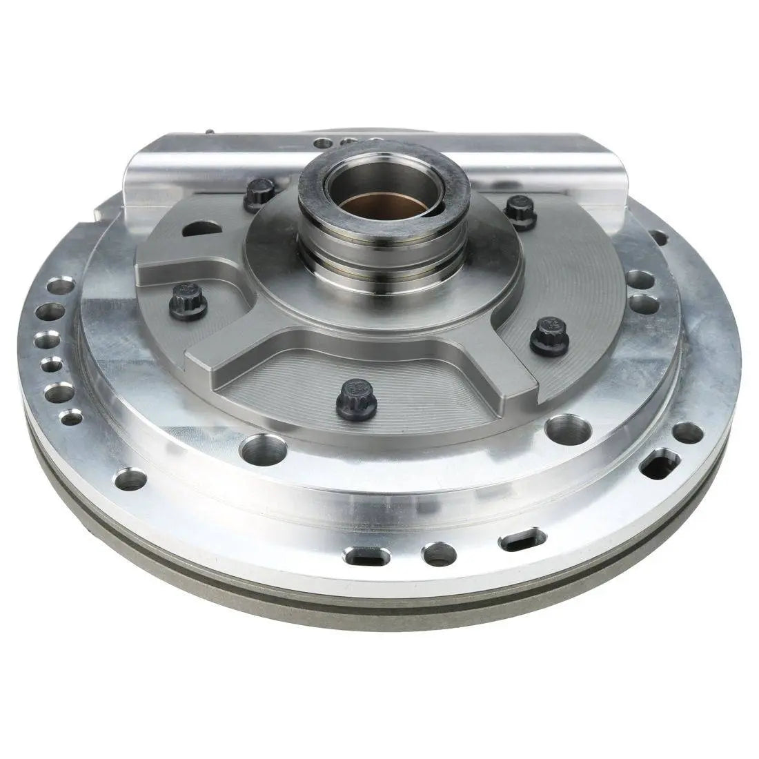 Extreme Duty Aluminum Pump Assembly - Fits 1-3/16" Shaft