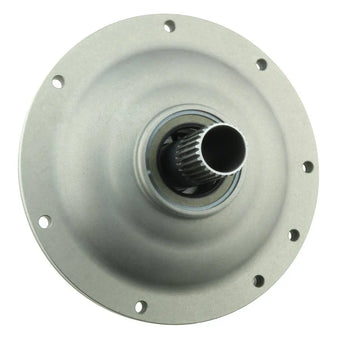 compare product Suncoast Extreme Duty Aluminum Pump Assembly - Fits 1