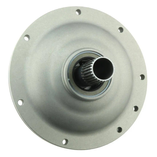 Extreme Duty Aluminum Pump Assembly - Fits 1" Shaft