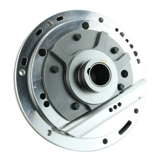 Suncoast Extreme Duty Aluminum "Lock-Up Pump Assembly - Fits 1-1/4" Shaft