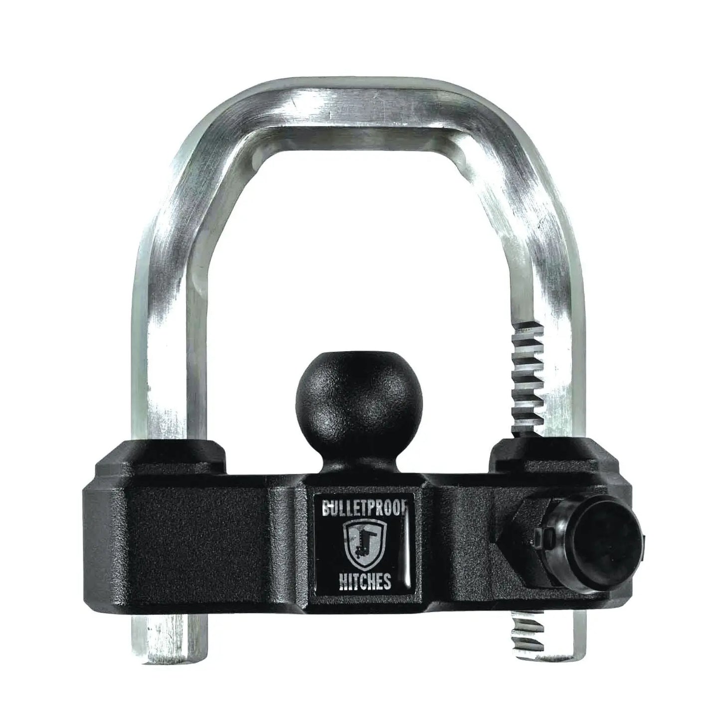 Extreme Duty Coupler Lock BulletProof Hitch BulletProof Hitches