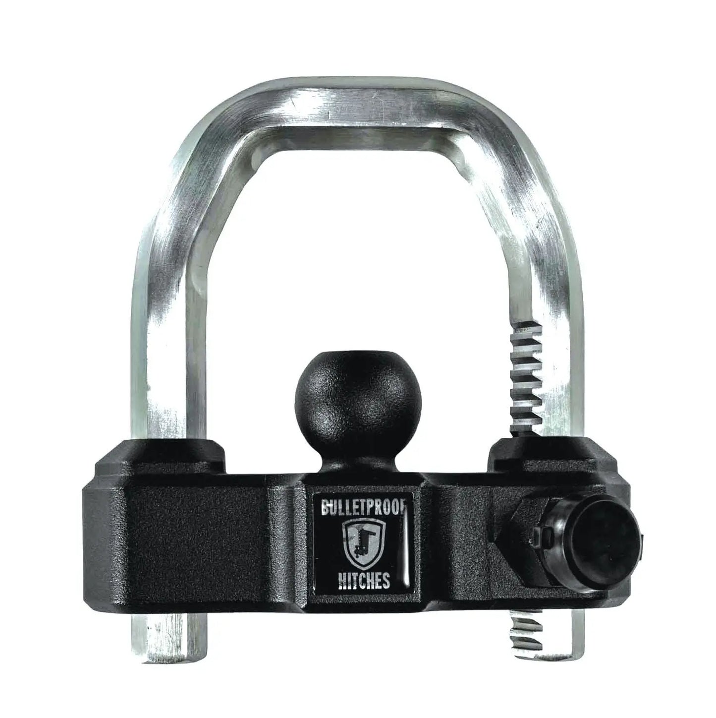 Extreme Duty Coupler Lock BulletProof Hitch BulletProof Hitches
