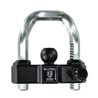 Extreme Duty Coupler Lock BulletProof Hitch BulletProof Hitches