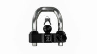 Extreme Duty Coupler Lock BulletProof Hitch BulletProof Hitches