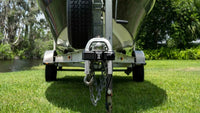 Extreme Duty Coupler Lock BulletProof Hitch BulletProof Hitches