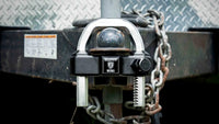 Extreme Duty Coupler Lock BulletProof Hitch BulletProof Hitches