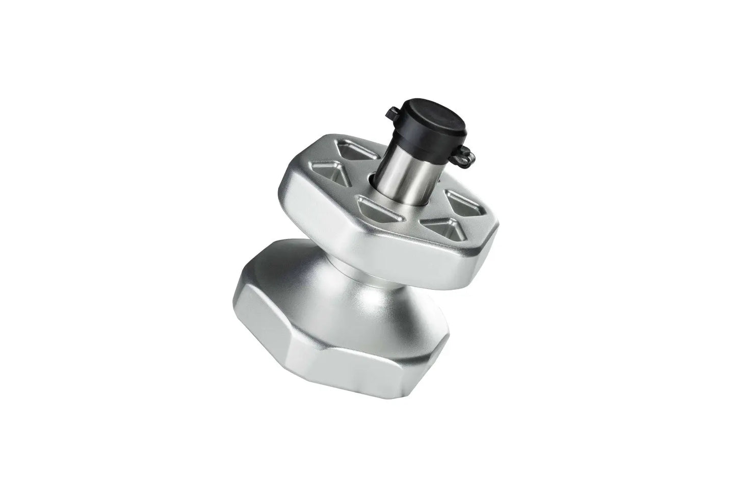 Extreme Duty Pintle Coupler Lock BulletProof Hitch BulletProof Hitches