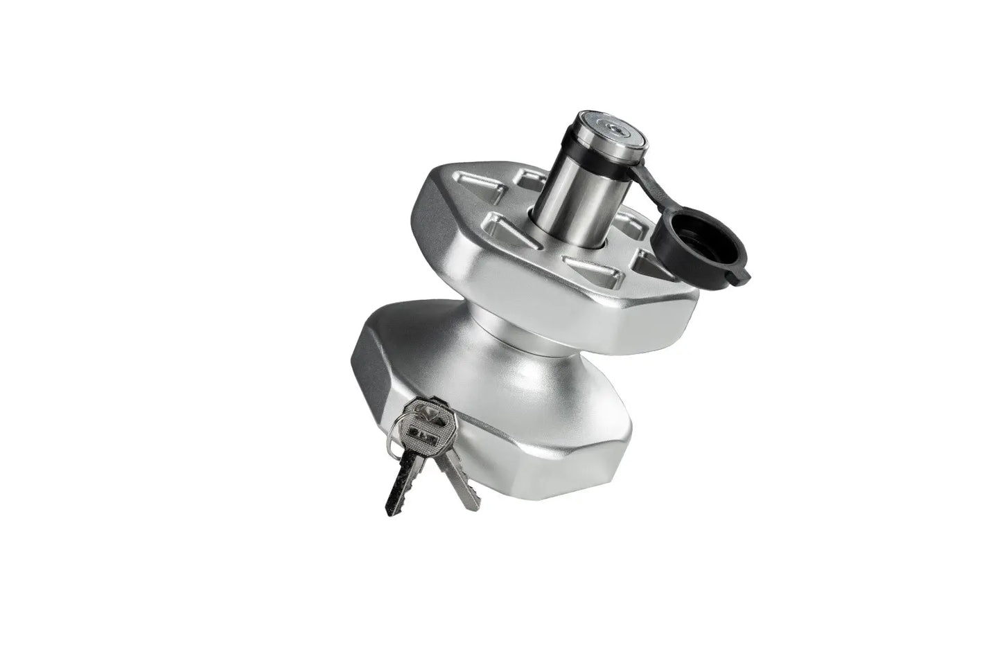 Extreme Duty Pintle Coupler Lock BulletProof Hitch BulletProof Hitches