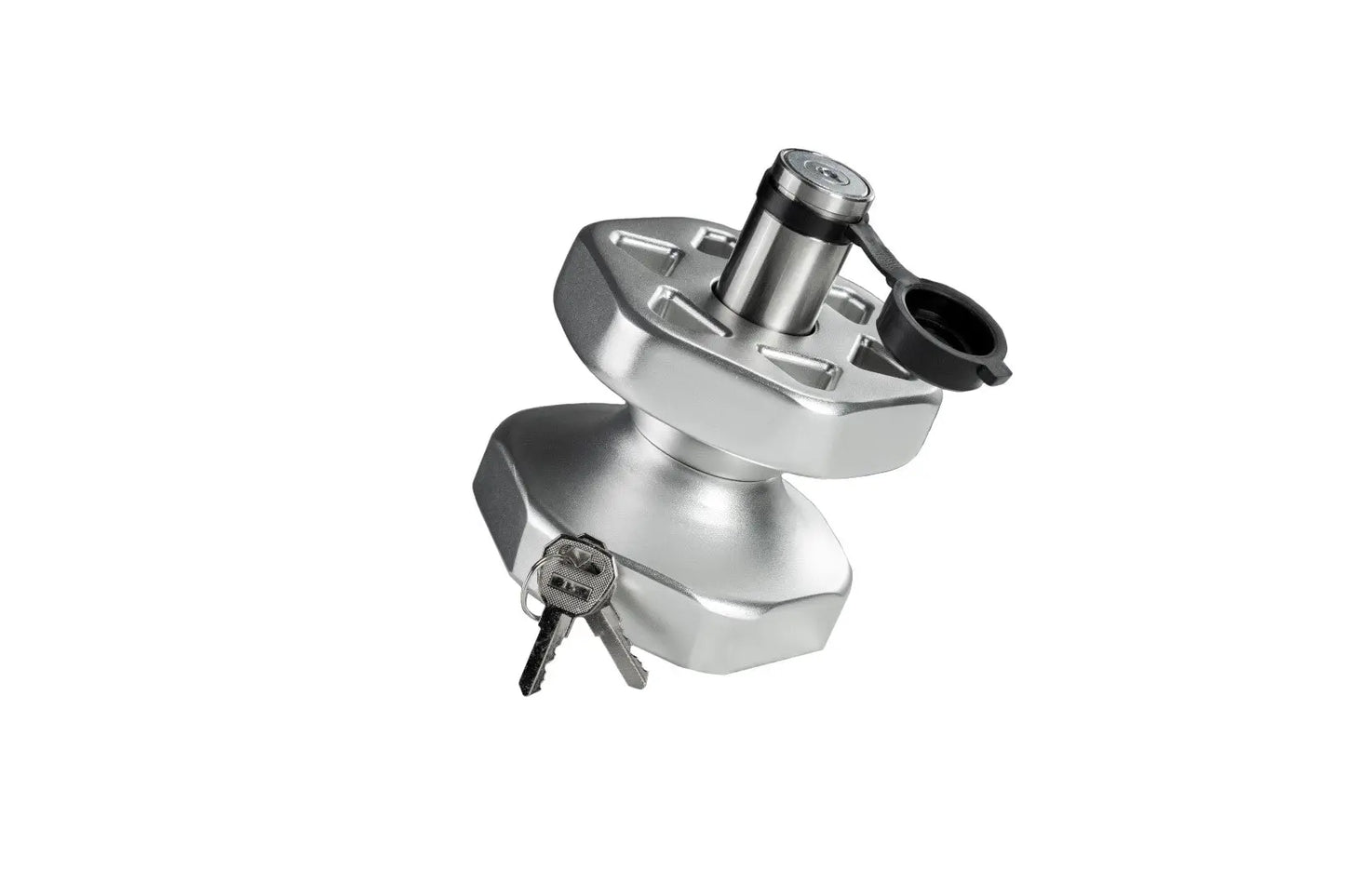 Extreme Duty Pintle Coupler Lock BulletProof Hitch BulletProof Hitches
