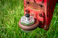 Extreme Duty Pintle Coupler Lock BulletProof Hitch BulletProof Hitches